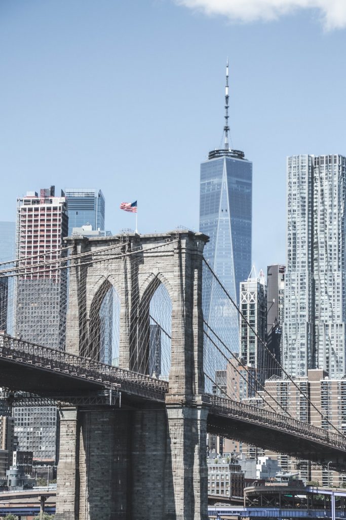 Le geste des assureurs automobiles aux États-Unis face à la pandémie