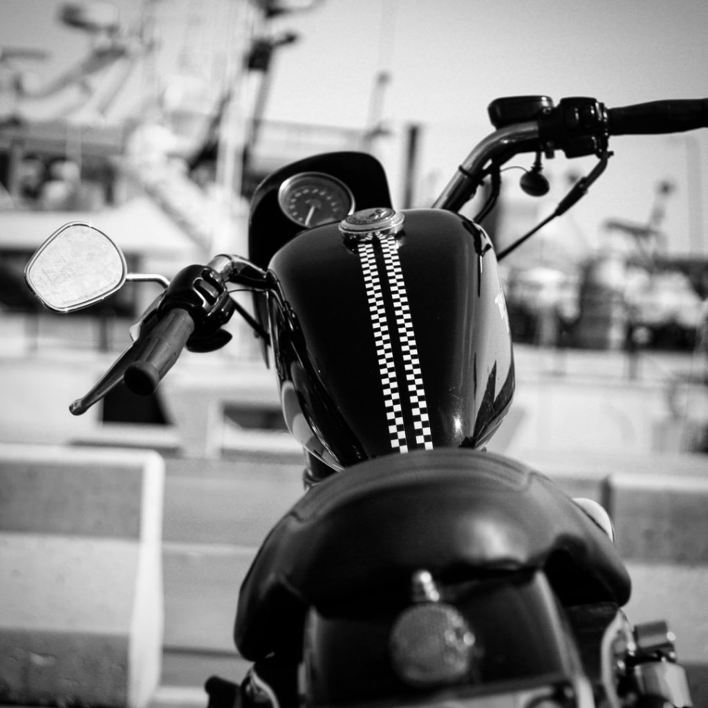 Comment arrêter son assurance 2 roues?