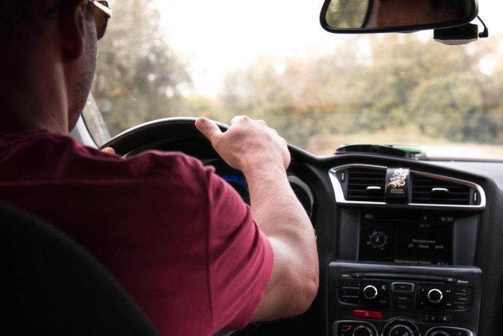 Les différents types d'assurance auto
